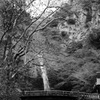 箕面の滝　4