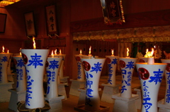 献灯祭
