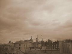ロンドン塔