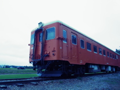 幸福駅１