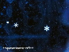 雪