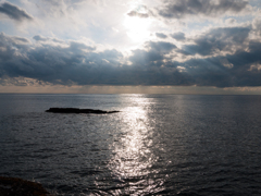 2012元日　千畳敷から②