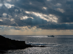 2012元日　千畳敷から①