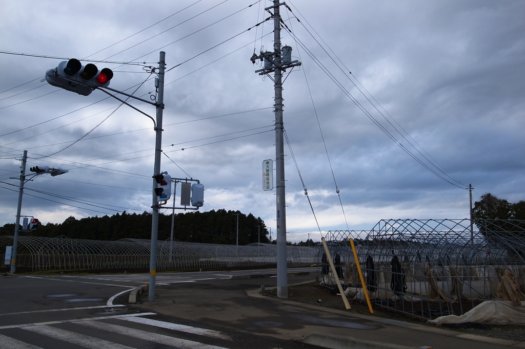 茨城県　茨城町