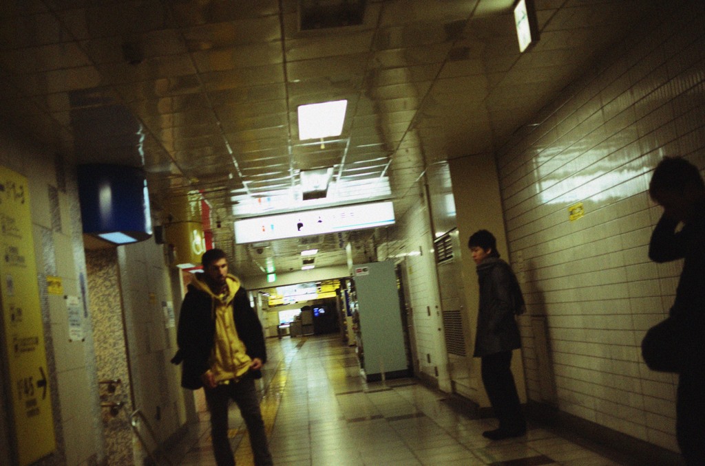 秋葉原