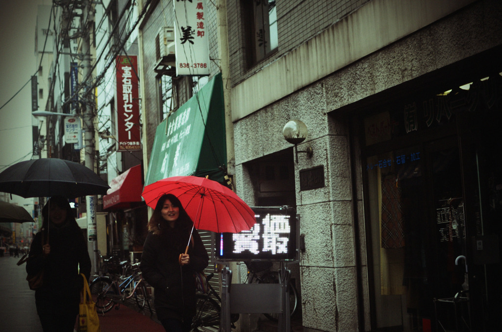 上野