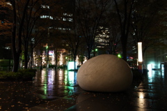 東京国際フォーラム
