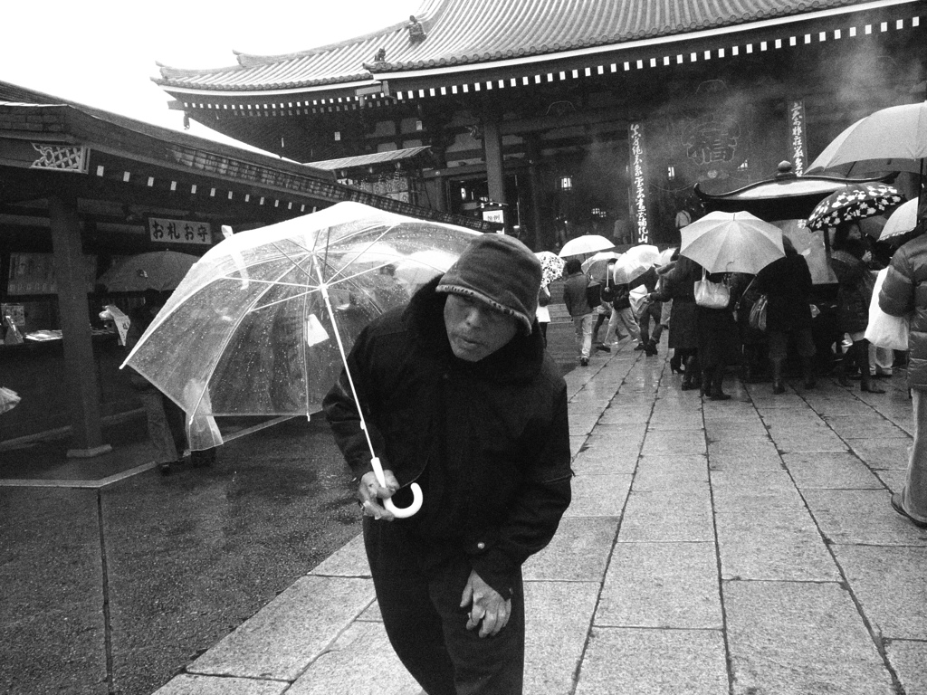 浅草寺