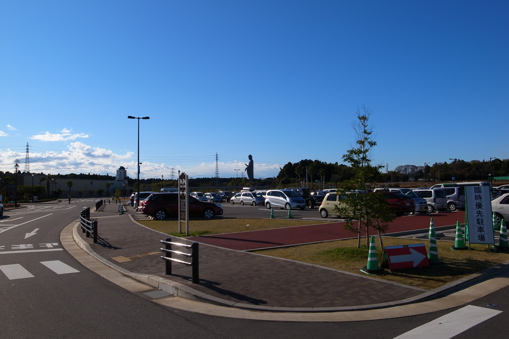 あみプレミアムアウトレット