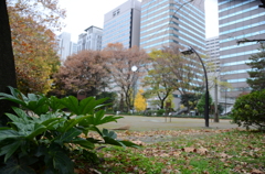 日比谷公園