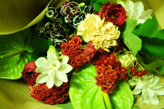 Flowerｓ