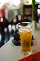 BEER　1USD
