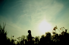 walk