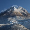 由布岳山頂