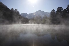 金鱗湖3