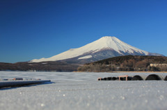 山中湖　平野３