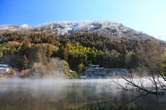 金鱗湖1