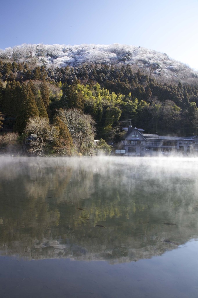 金鱗湖2