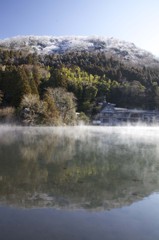 金鱗湖2