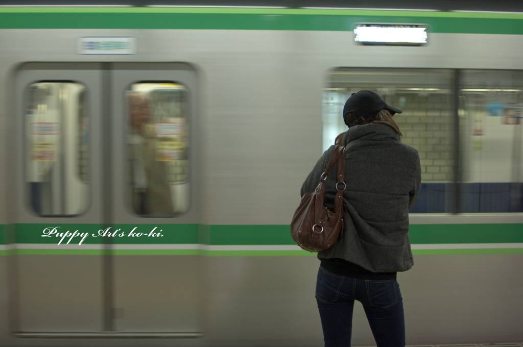 subway