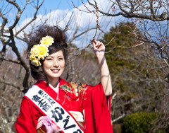 かぐや姫inイワモト