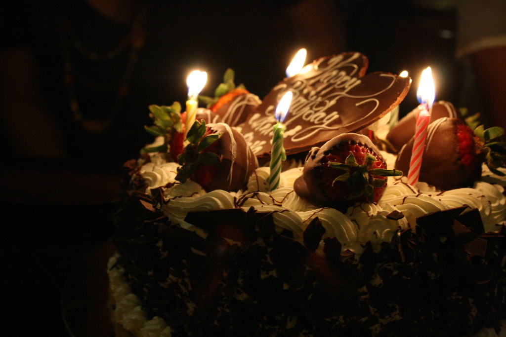 BIRTHDAY