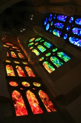SAGRADA FAMILIA