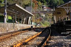 鳩ノ巣駅