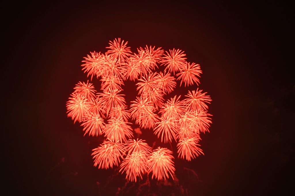 花火