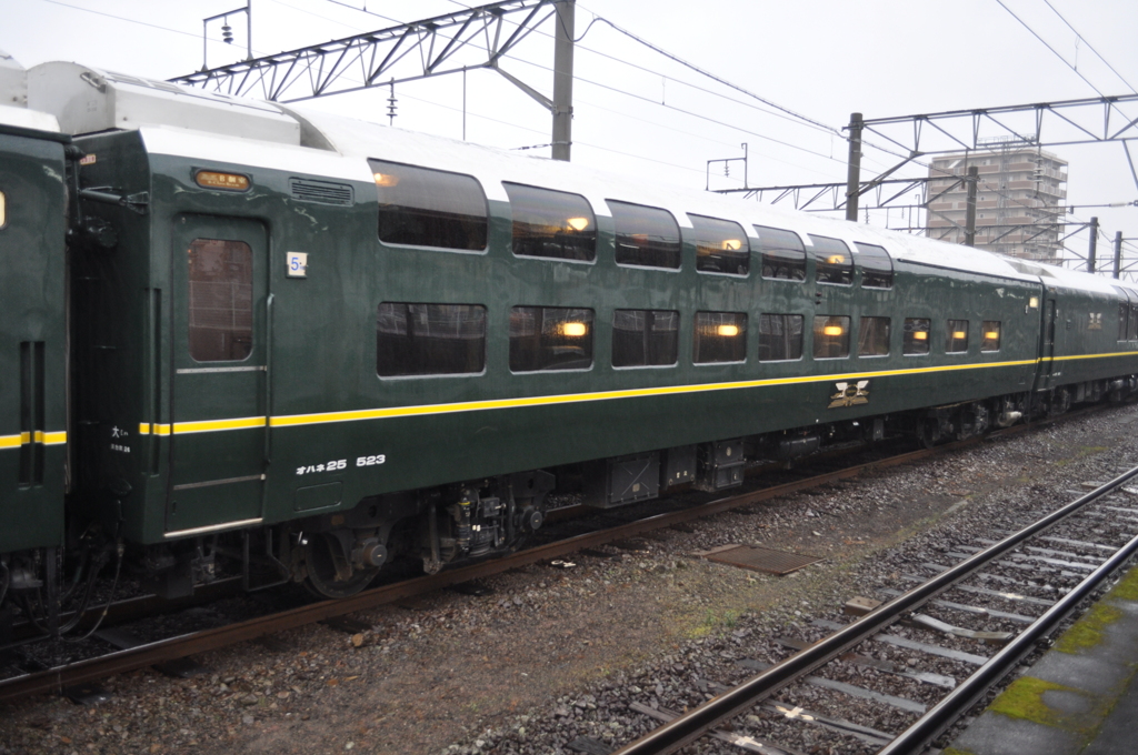 オハネ25