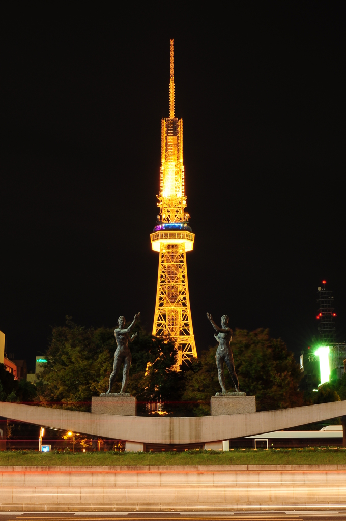 TV Tower