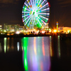 Ferris wheel