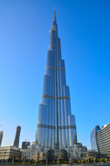 Burj khalifa