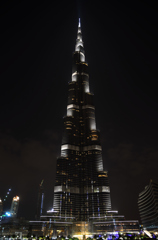 burj khalifa