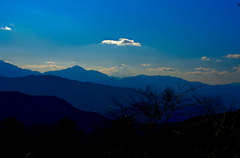 高尾山