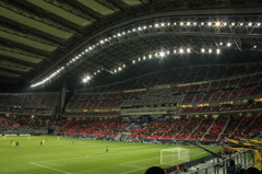 豊田スタジアム