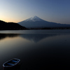 河口湖（山梨県）