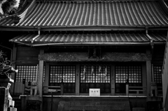 参拝