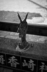 Dragon Head