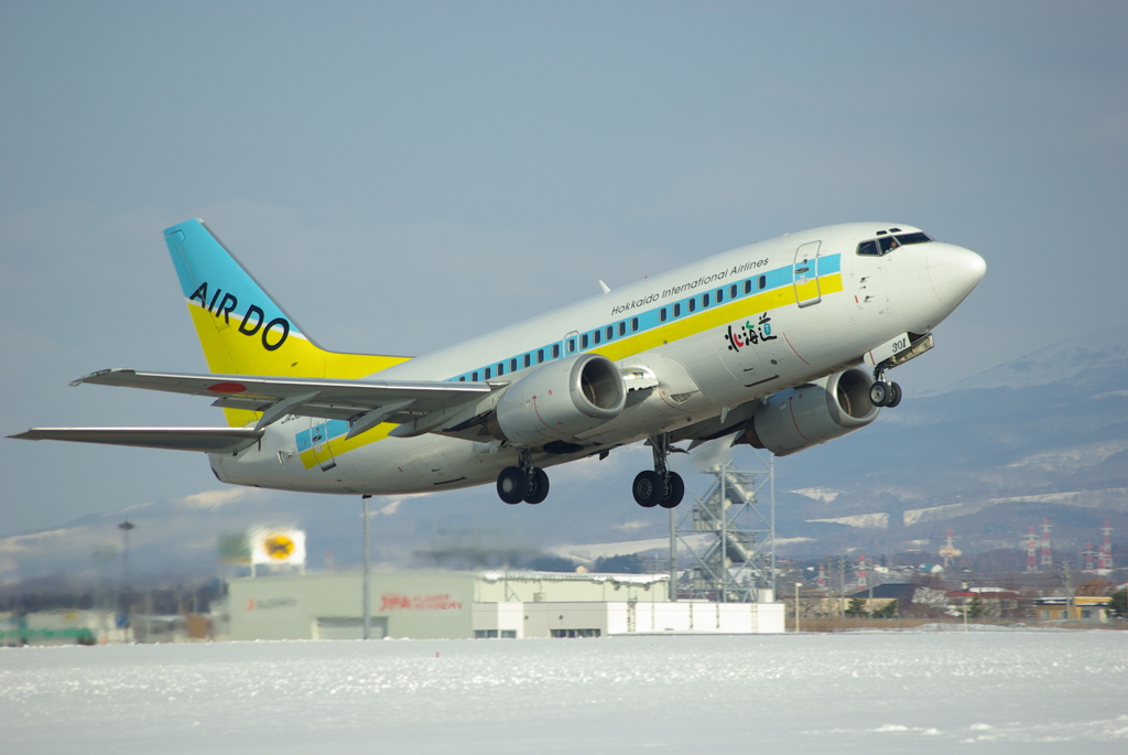 B737-500 JA301K(2)