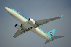 B737-800 HL8240