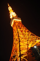 TOKYO TOWER 002