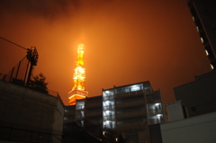 TOKYO TOWER 005