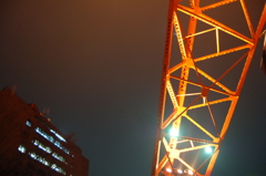 TOKYO TOWER 004