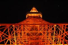 TOKYO TOWER 003