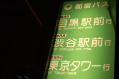 TOKYO TOWER 007