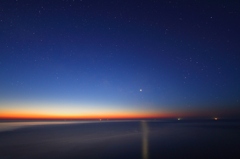流星～星に願いを