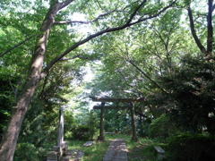 吾妻神社