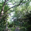 吾妻神社
