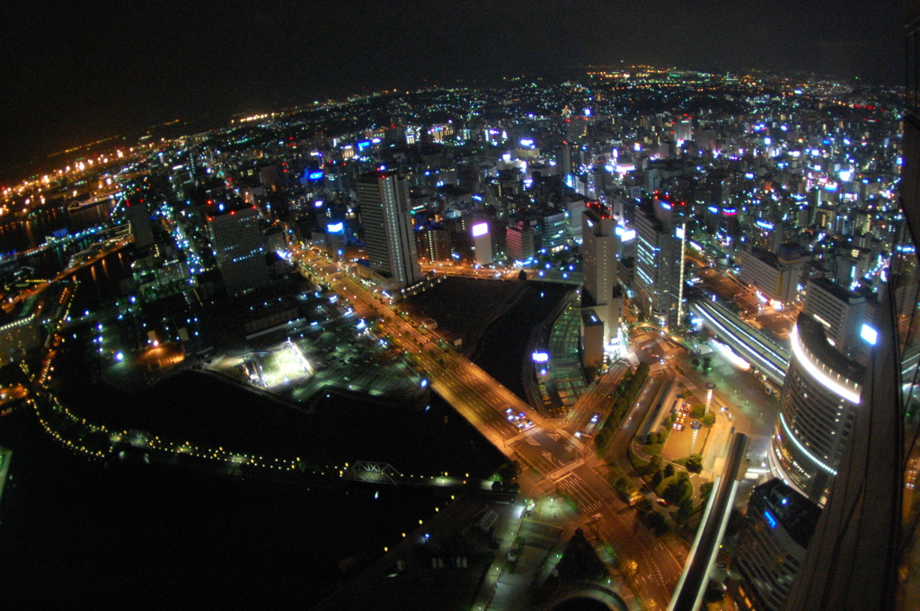 横浜